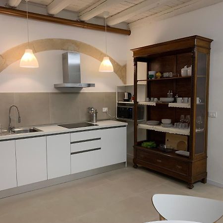 Kora Loft A Siracusa/Ortigia Syrakus Exterior foto