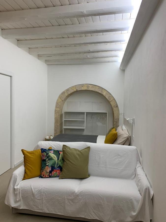 Kora Loft A Siracusa/Ortigia Syrakus Exterior foto
