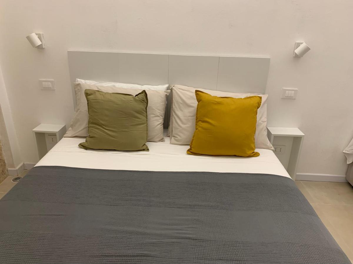 Kora Loft A Siracusa/Ortigia Syrakus Exterior foto