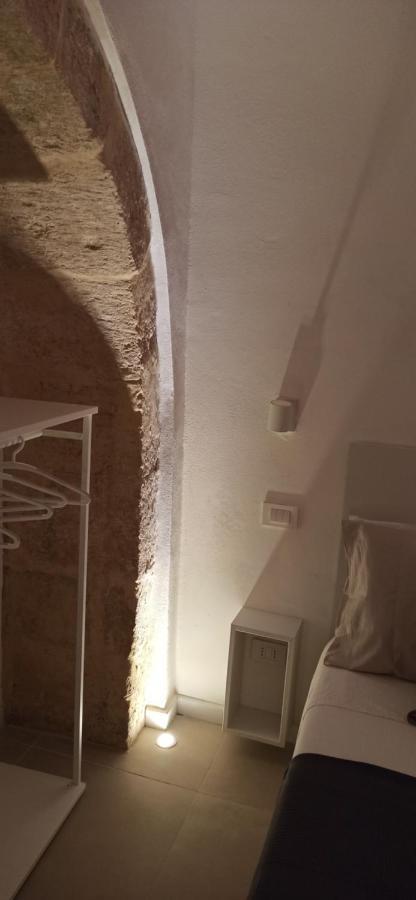 Kora Loft A Siracusa/Ortigia Syrakus Exterior foto