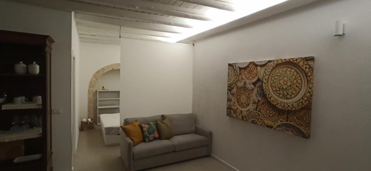 Kora Loft A Siracusa/Ortigia Syrakus Exterior foto