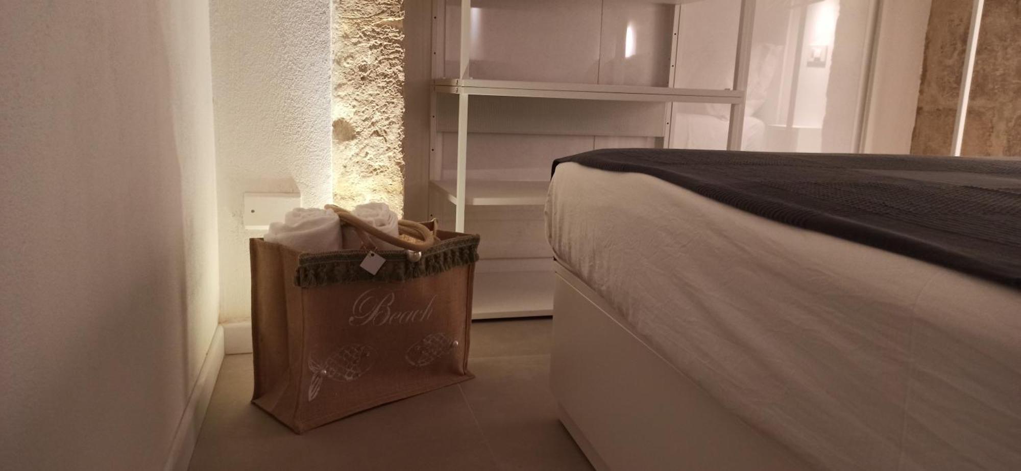 Kora Loft A Siracusa/Ortigia Syrakus Exterior foto