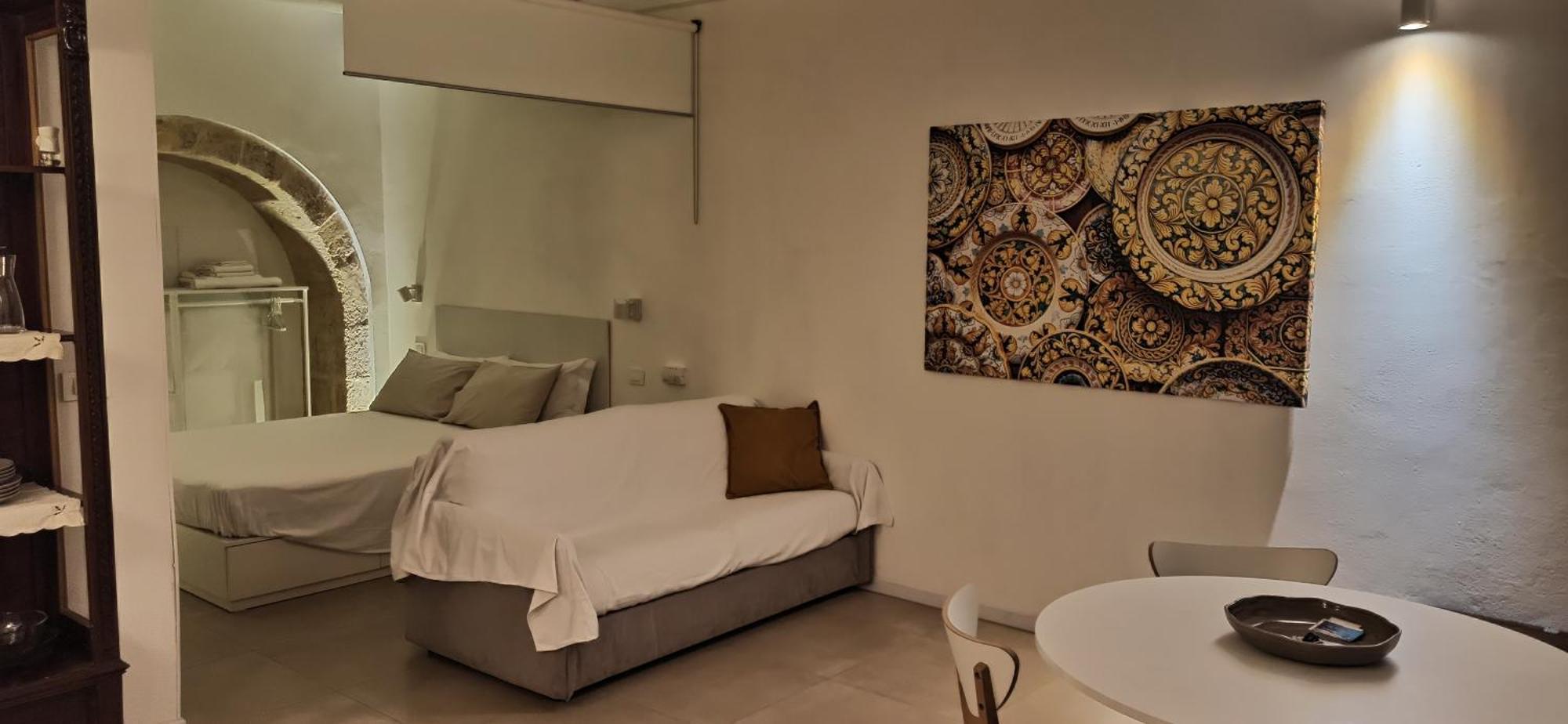 Kora Loft A Siracusa/Ortigia Syrakus Exterior foto