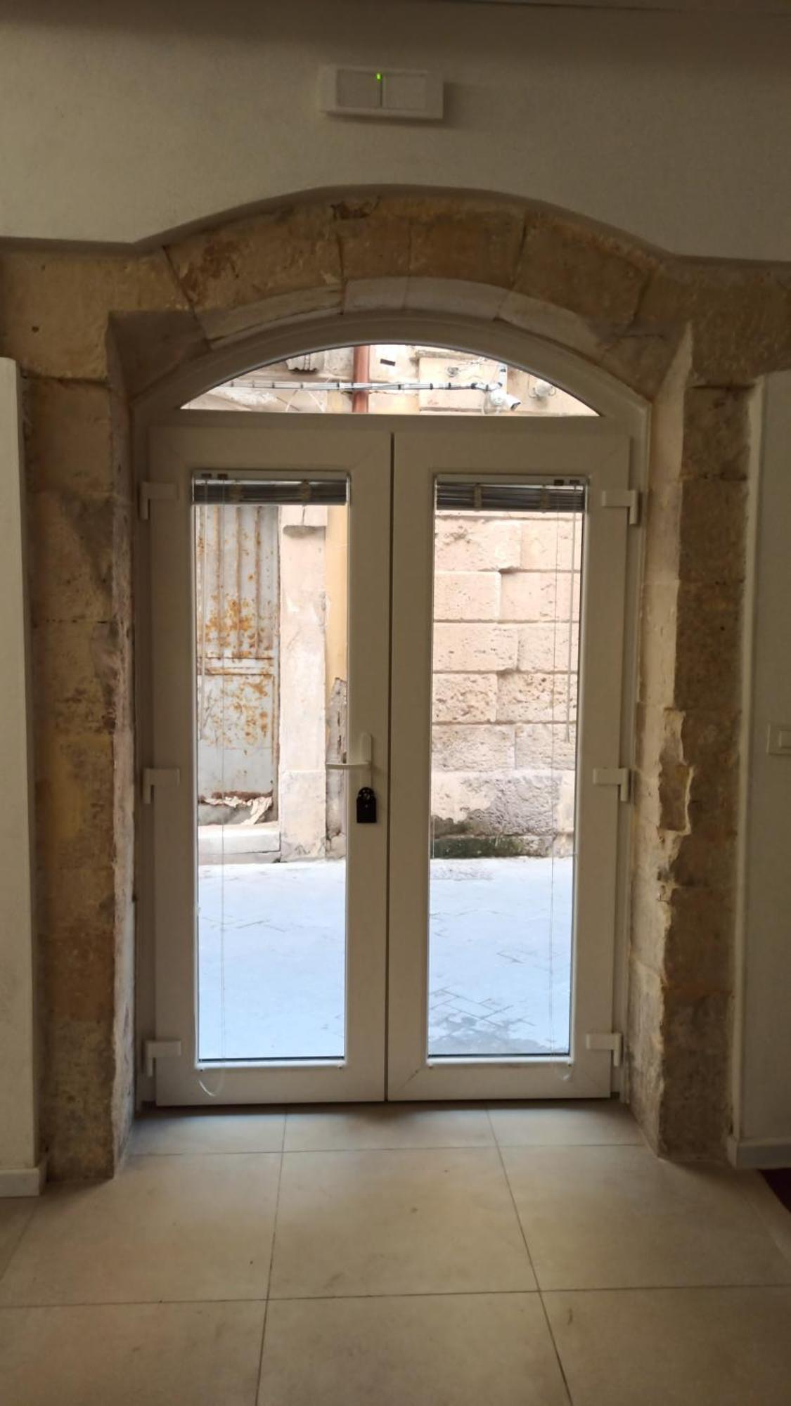 Kora Loft A Siracusa/Ortigia Syrakus Exterior foto