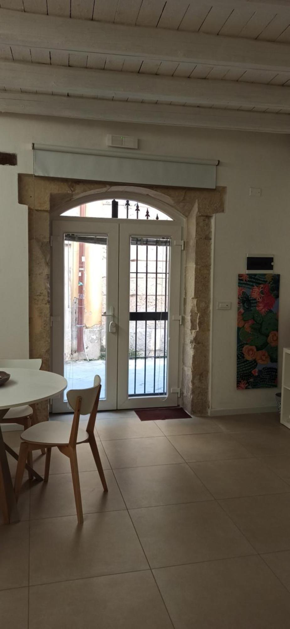 Kora Loft A Siracusa/Ortigia Syrakus Exterior foto