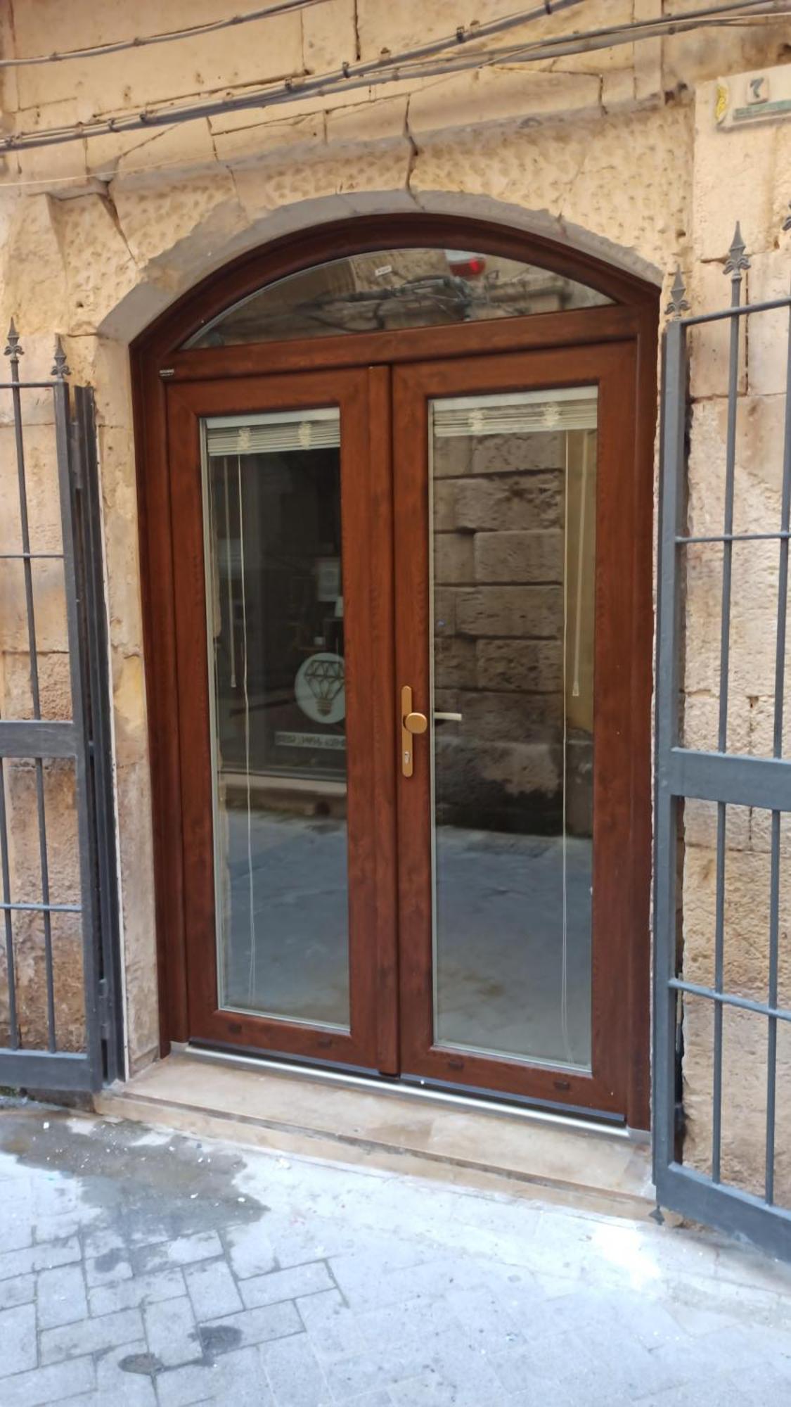 Kora Loft A Siracusa/Ortigia Syrakus Exterior foto